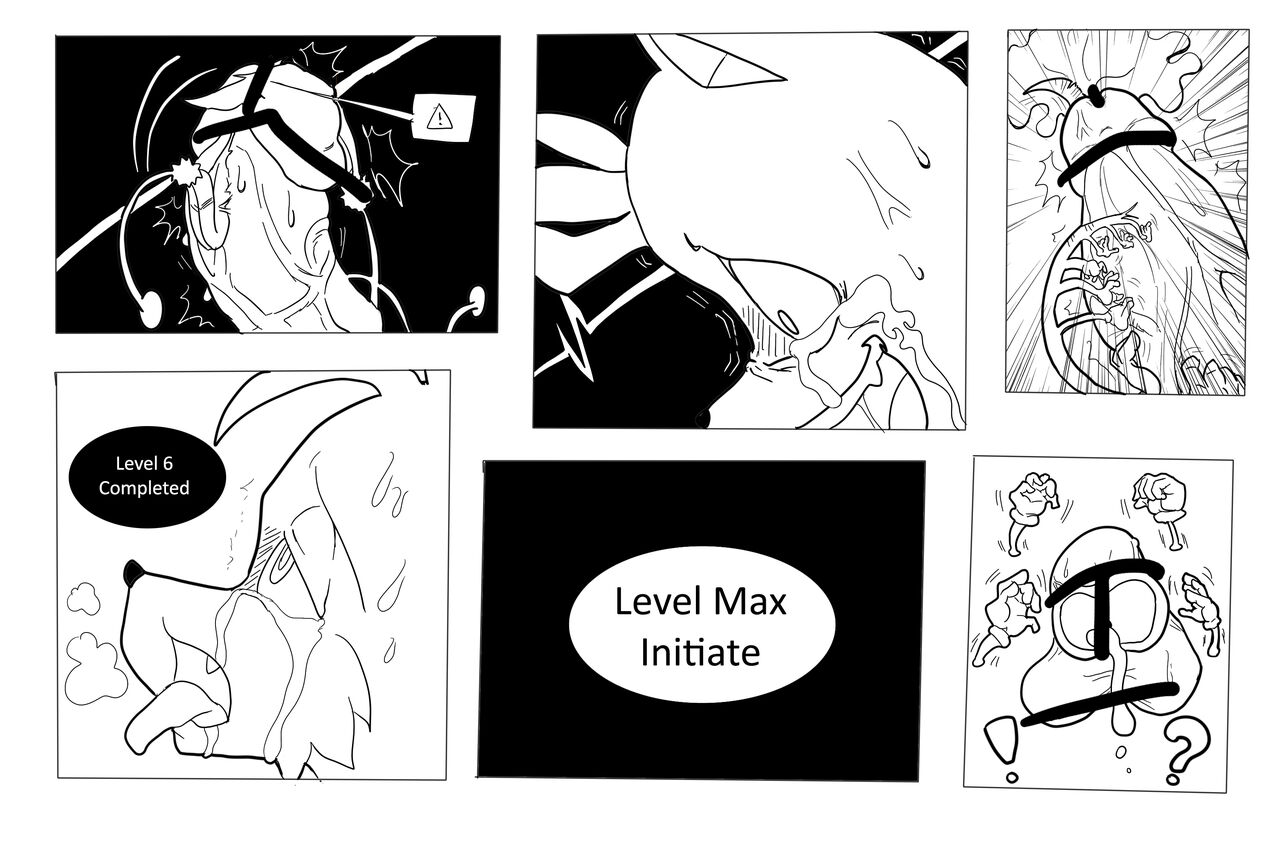 Magic Ring: Tails page 8 full