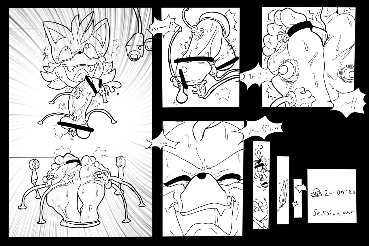 Magic Ring: Tails page 9 full