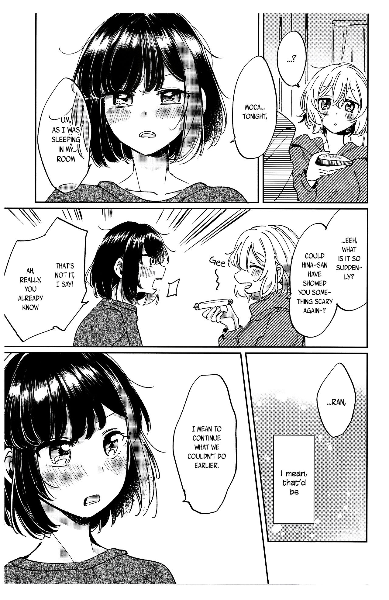 Sono Nukumori to, Tomo ni Aru page 9 full