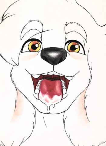 [BredlayBagordh] Big Mouth cover