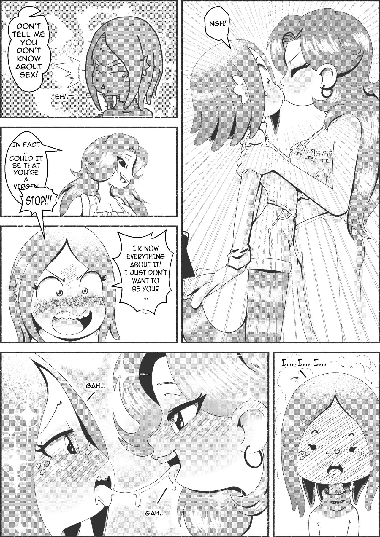 Takoyaki & Sushi page 5 full