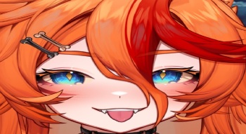 [deviantart] redshepherd33 cover