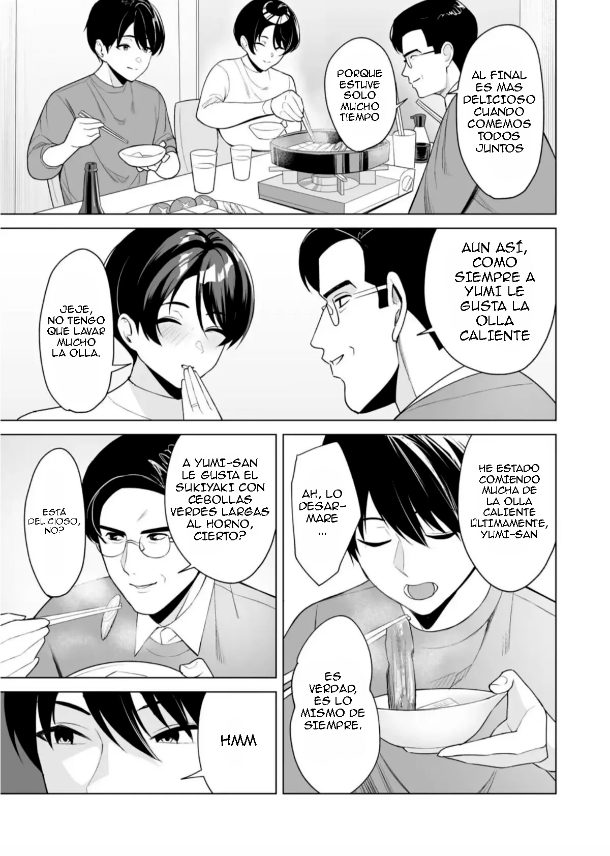 Gibo-san wa Boku no Mono 7 page 4 full