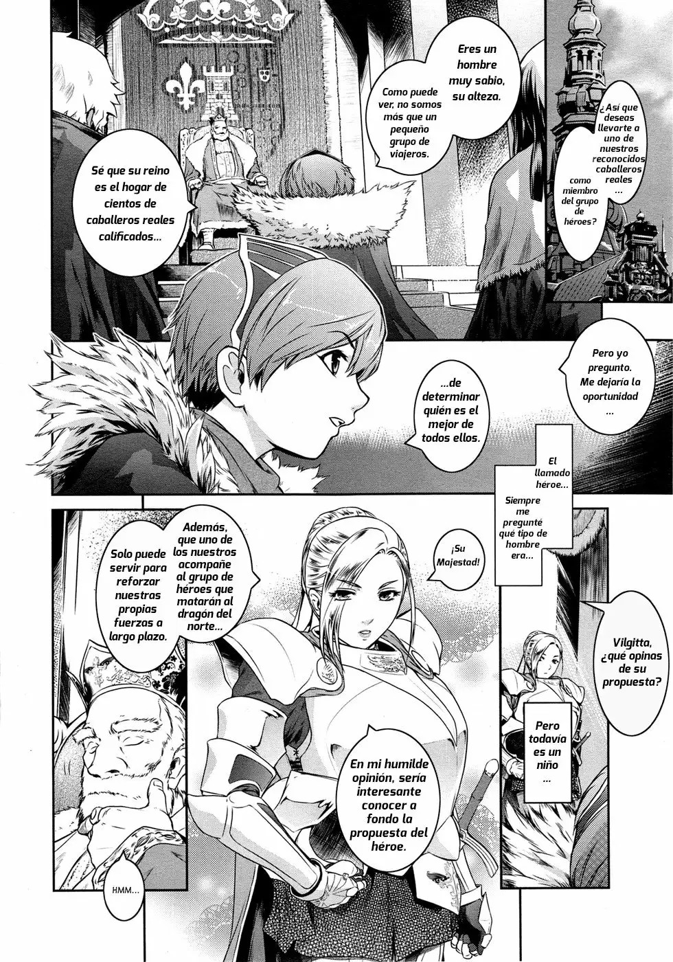 Go West + Back to East page 2 full