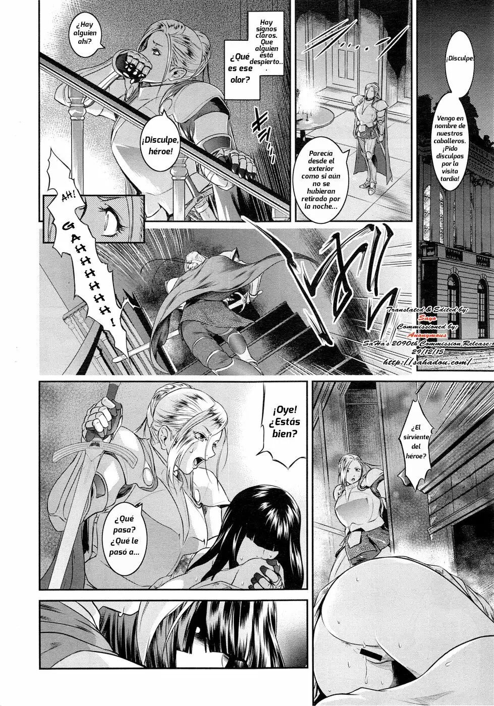 Go West + Back to East page 6 full