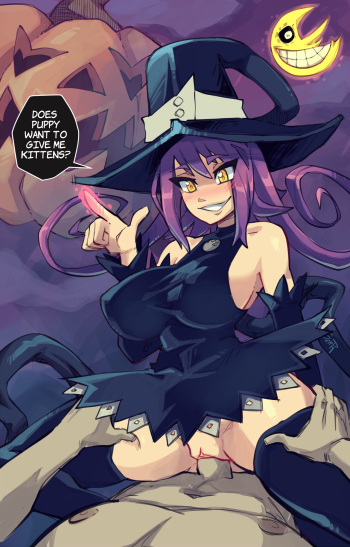[Gerph] Blair (Soul Eater) cover