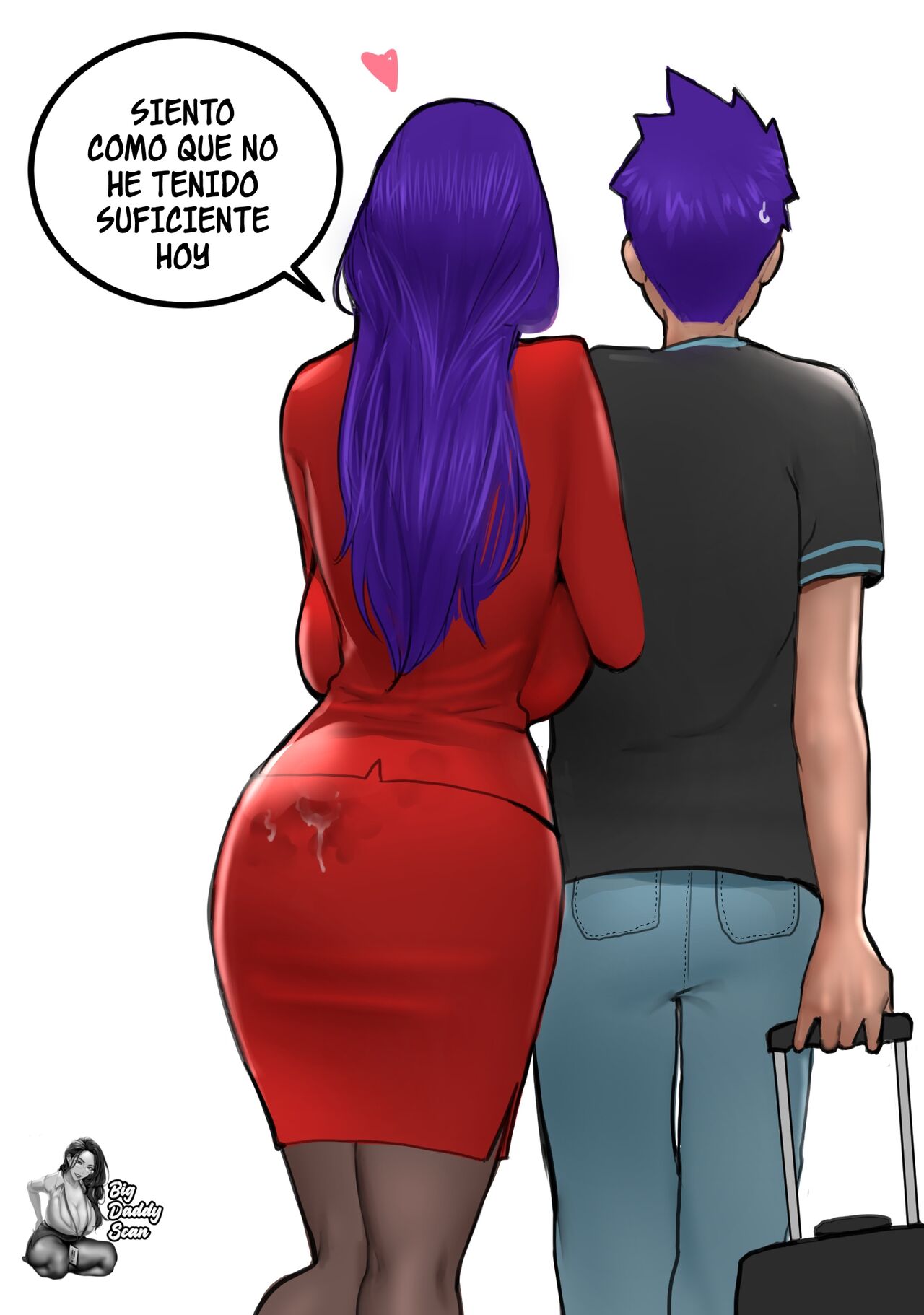 Querida madre Clara 1 page 11 full