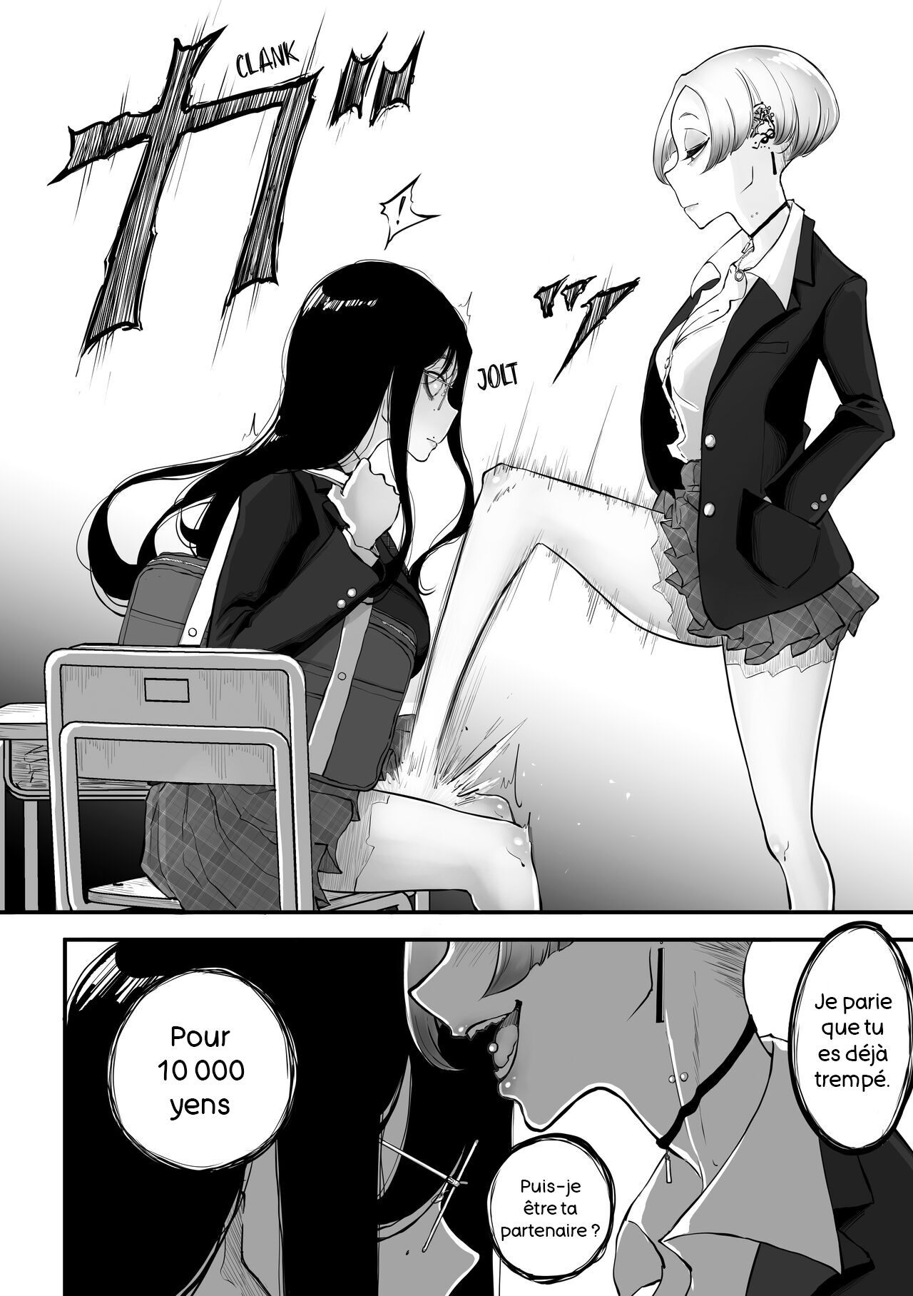 _The_Gyaru_Who_Mocked_a_Nerd_After_Discovering_her_Secret_Account__ page 4 full