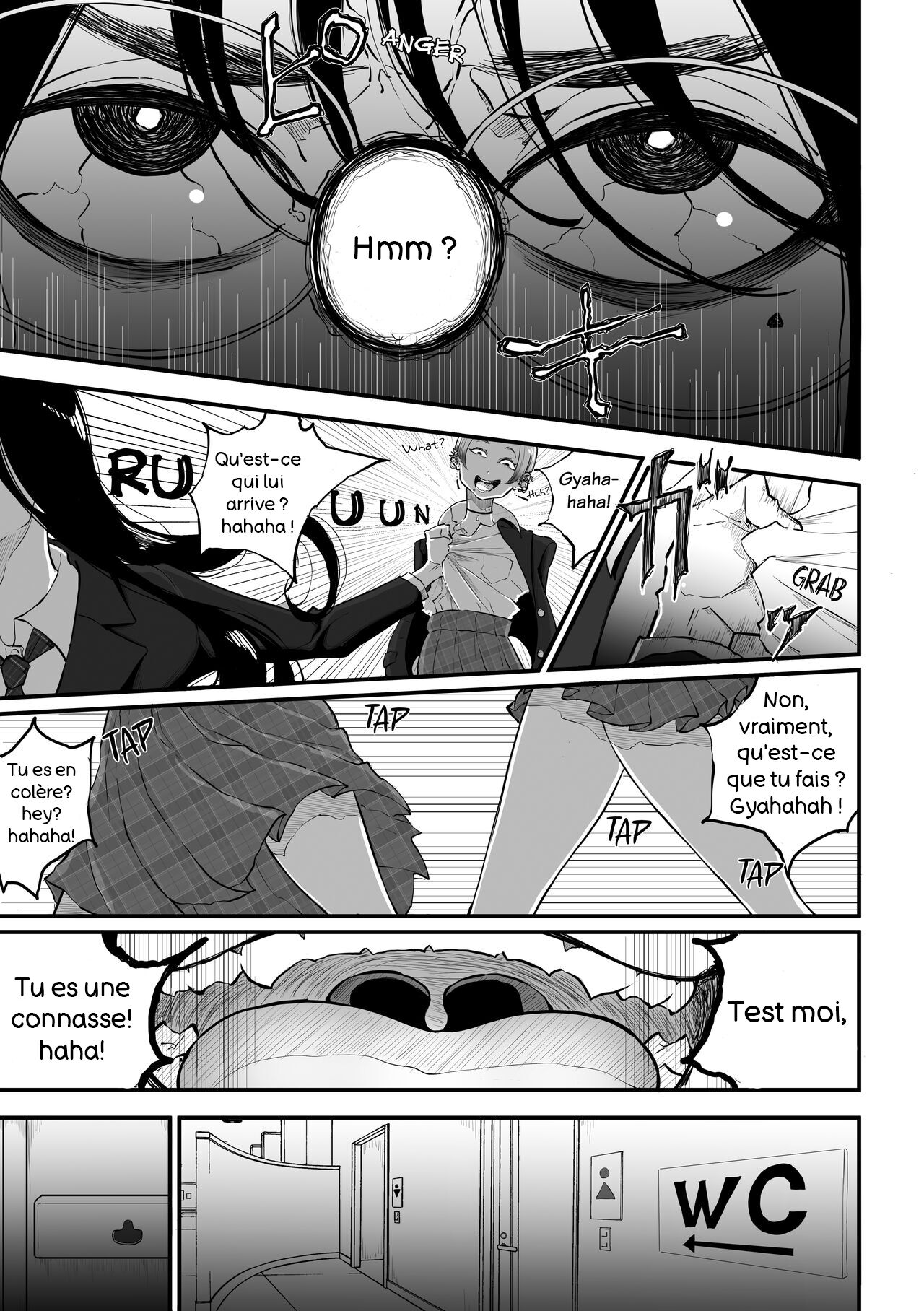 _The_Gyaru_Who_Mocked_a_Nerd_After_Discovering_her_Secret_Account__ page 5 full