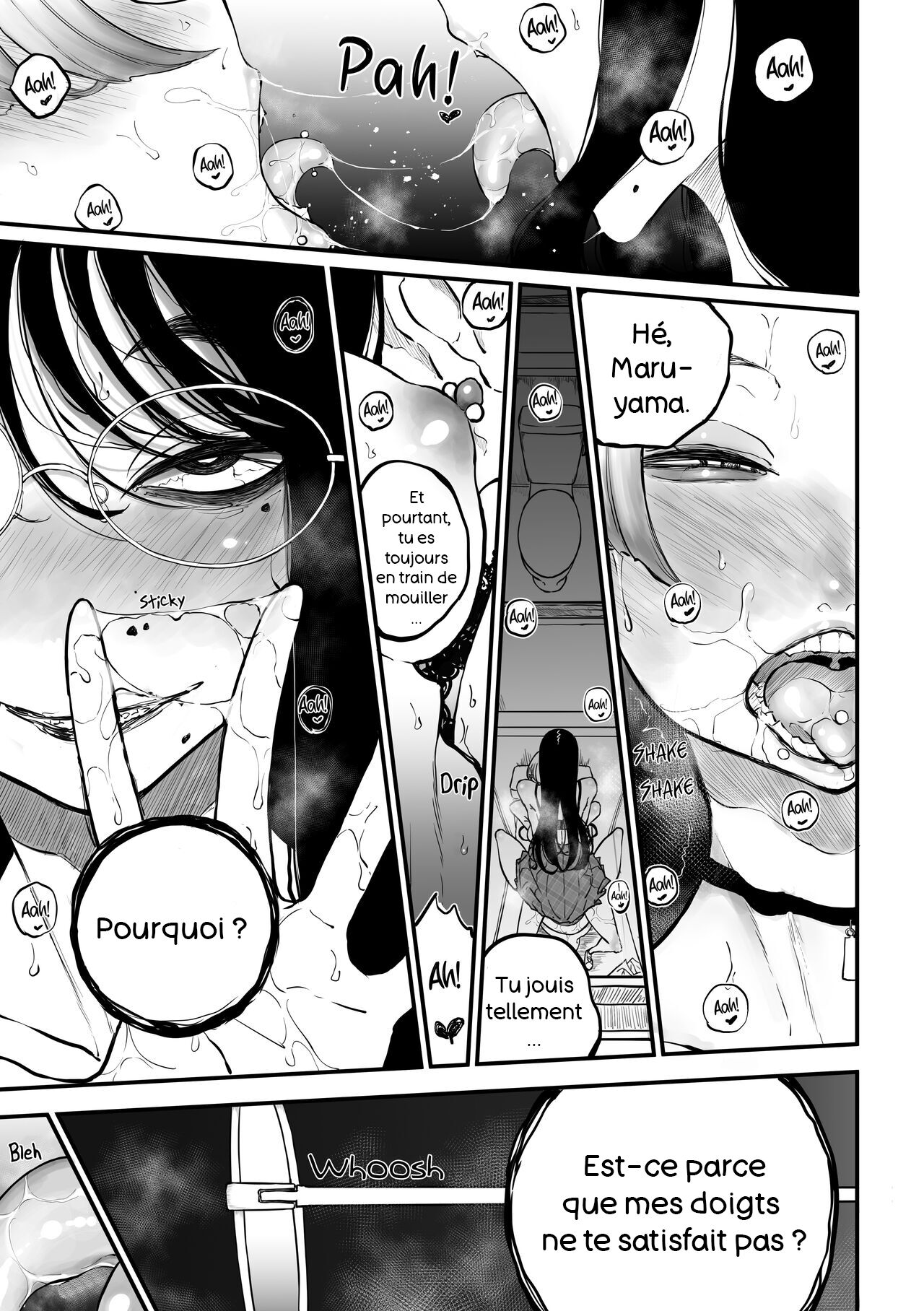 _The_Gyaru_Who_Mocked_a_Nerd_After_Discovering_her_Secret_Account__ page 7 full