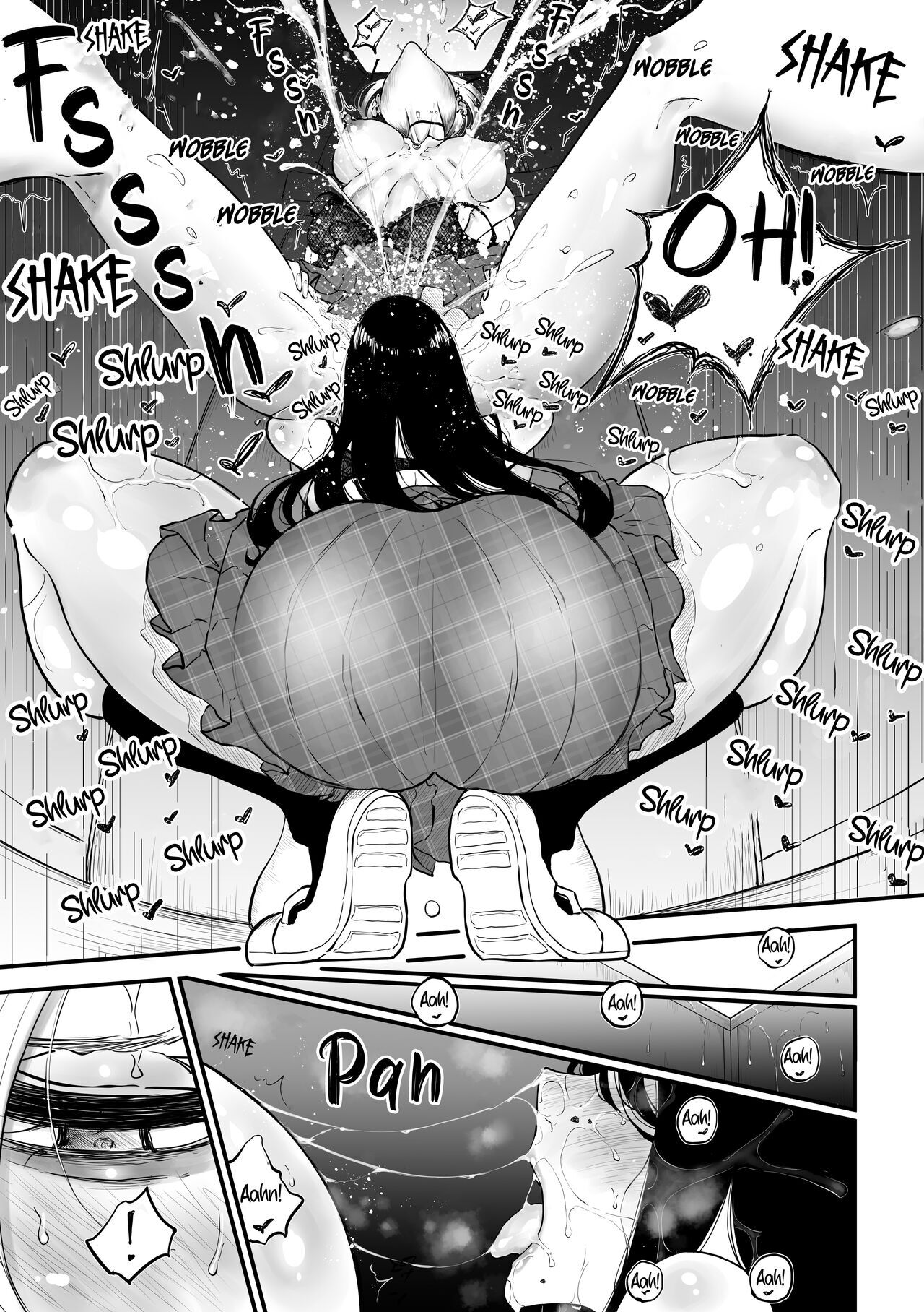 _The_Gyaru_Who_Mocked_a_Nerd_After_Discovering_her_Secret_Account__ page 9 full