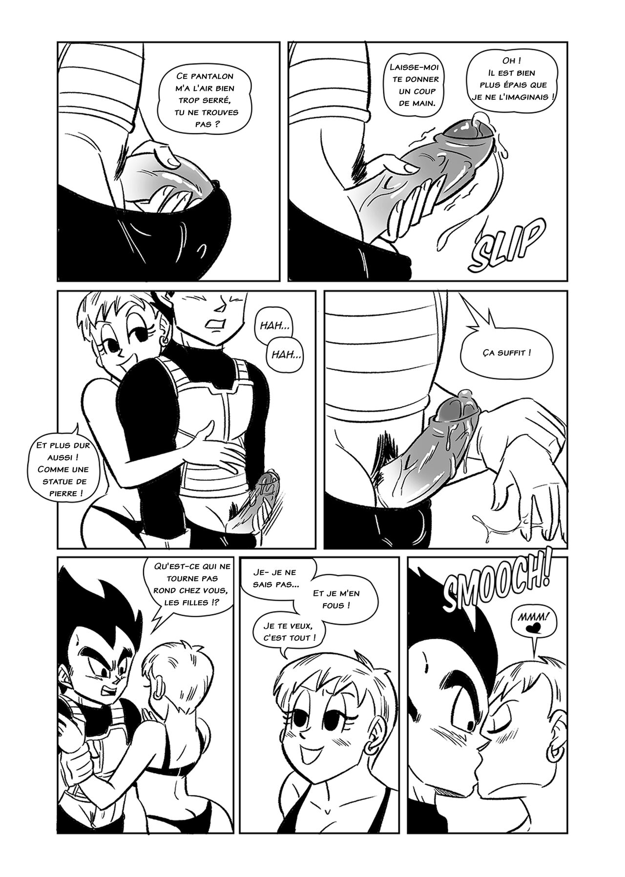 A brief affair page 11 full