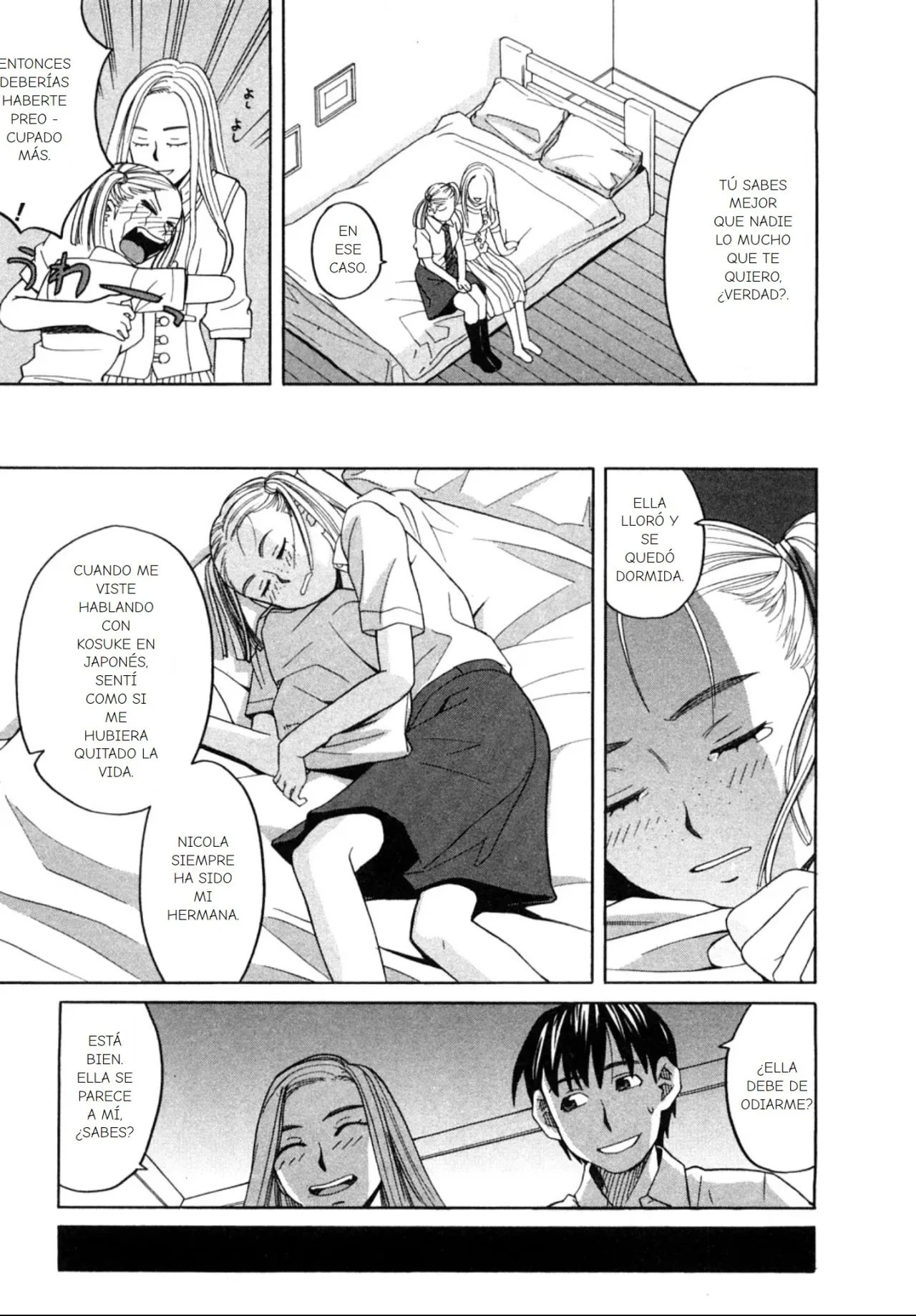 Pure-Eros Ch. 1-4 page 11 full
