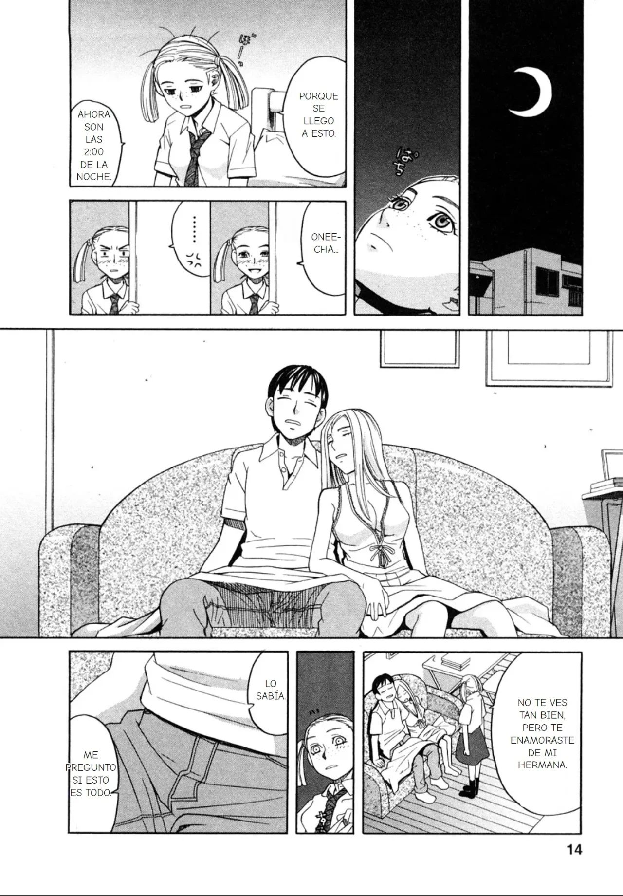 Pure-Eros Ch. 1-4 page 12 full