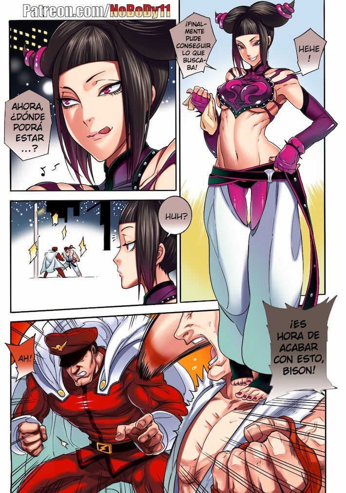 Lose Control page 2 full