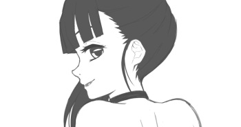 [Thanuki] Kanao Ass (Demon Slayer) cover