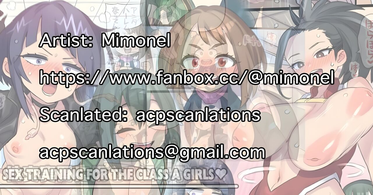 Seikou Jisshuu ni Idomu A-gumi Joshi | Entrenamiento sexual para chicas de la clase A page 6 full
