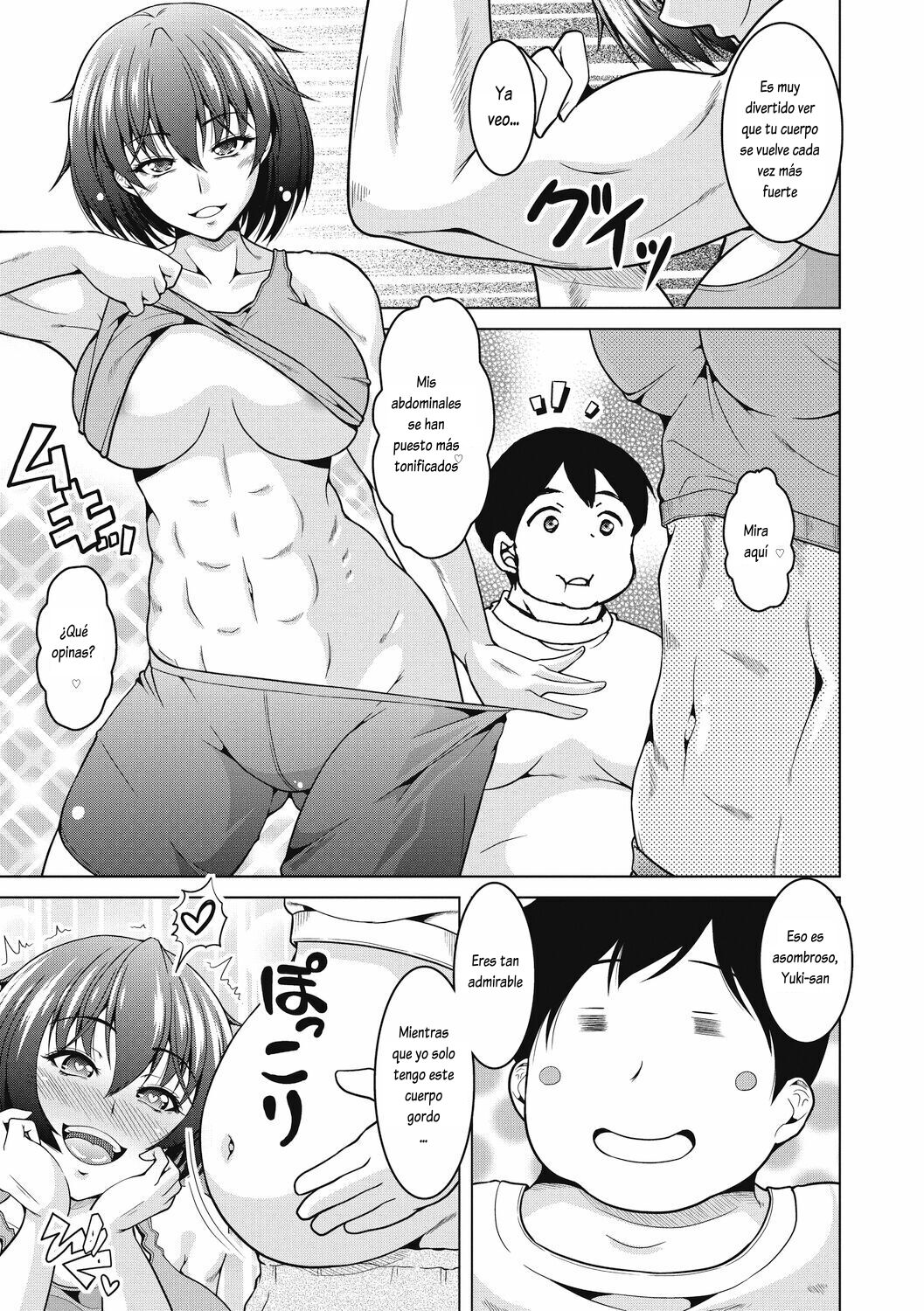 Ofutoi no ga Osuki page 12 full