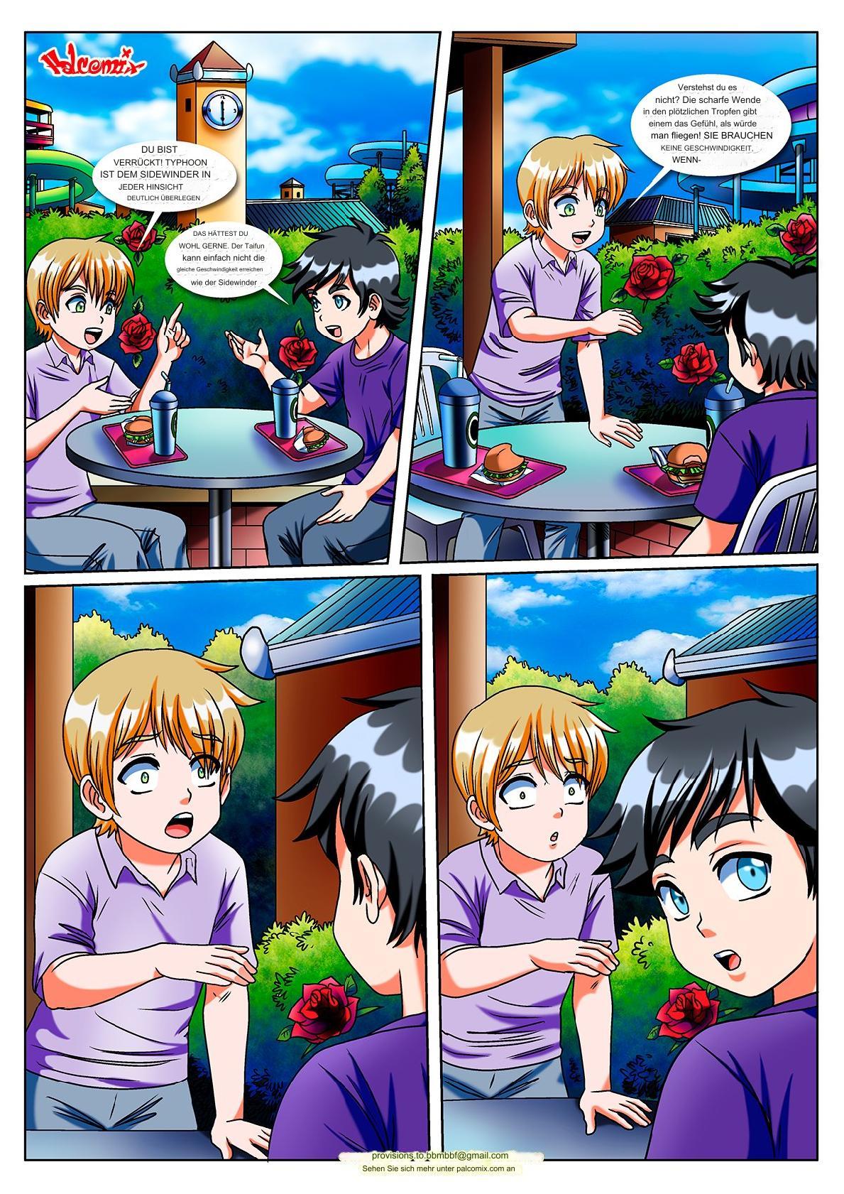 Demon's Game de page 4 full