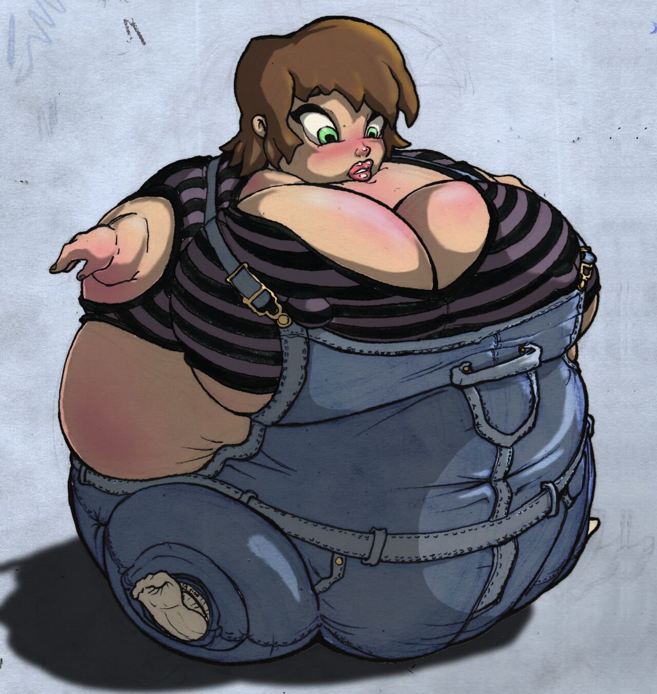 Casualobsessive page 2 full