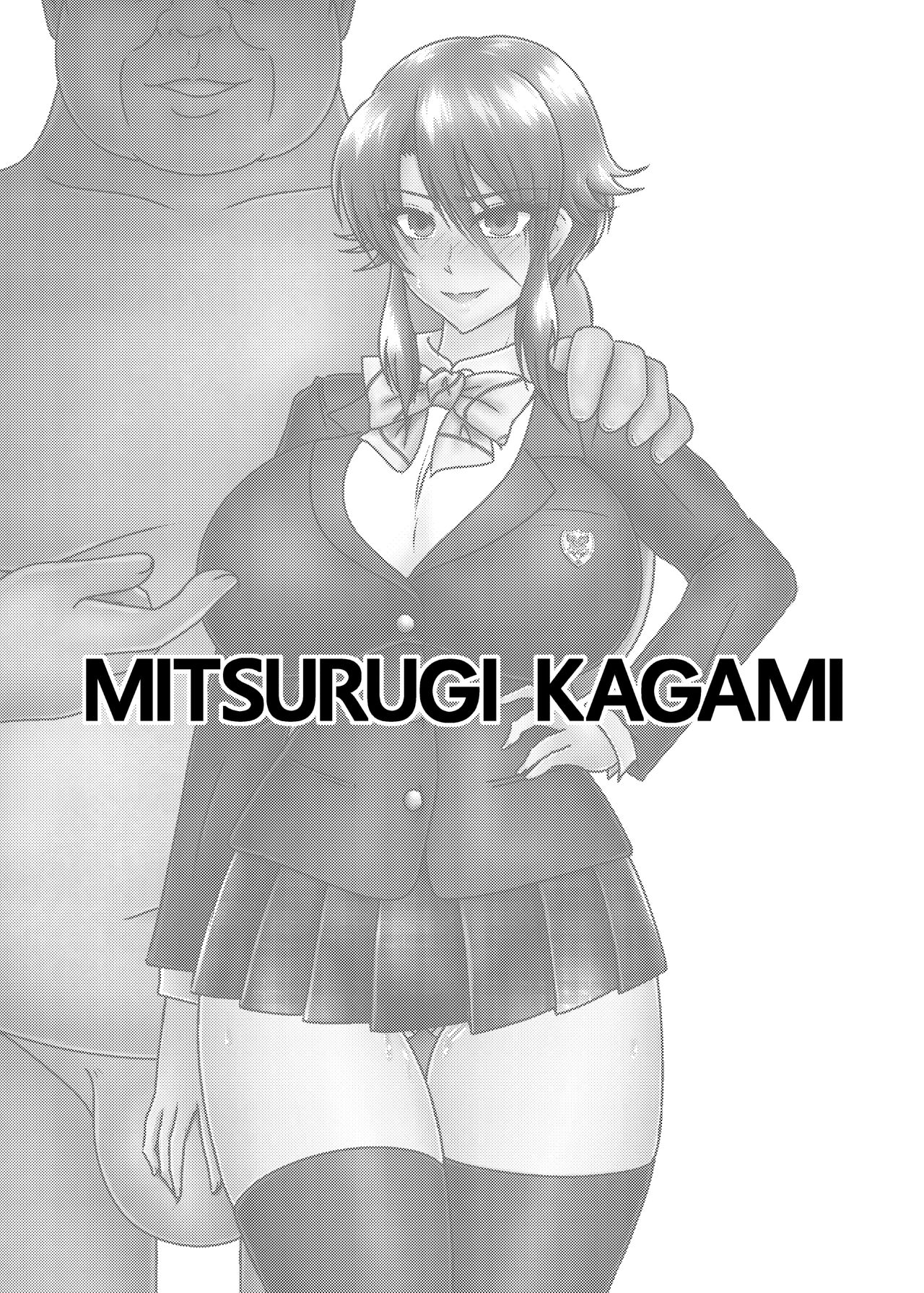 MISSING LINK - Kankyou Chiankyoku Sousakan Mitsurugi Kagami page 2 full