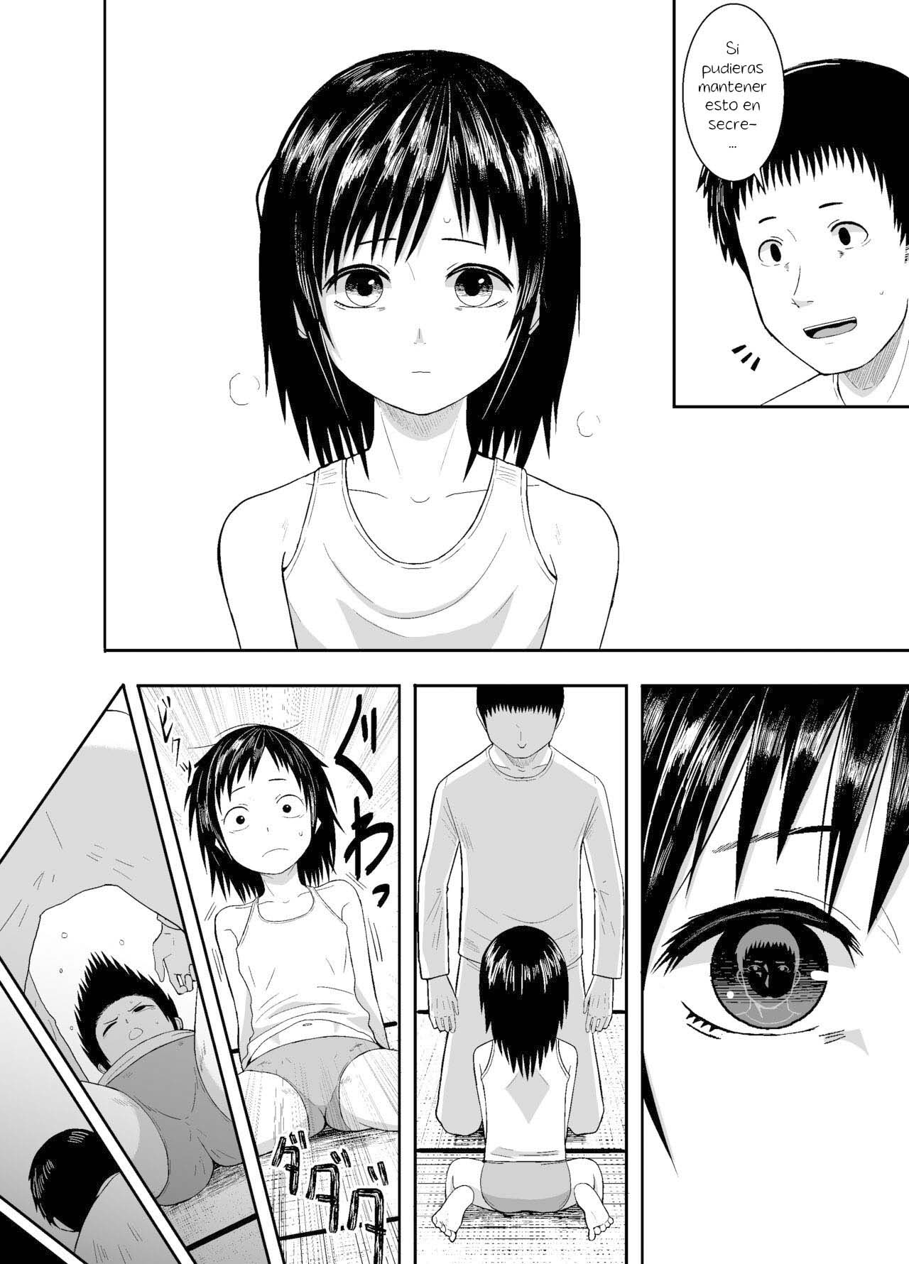 Hitomi De Sasshite page 11 full