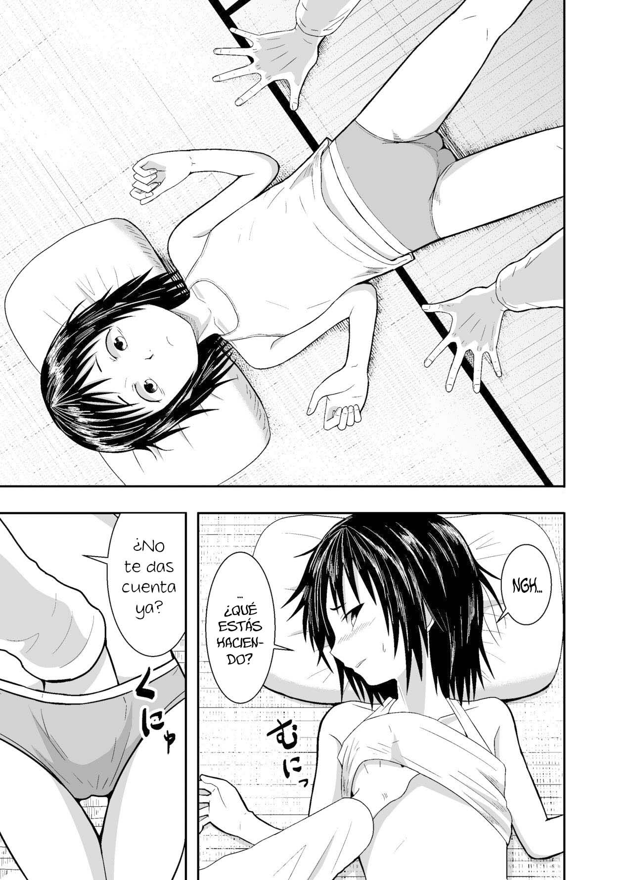 Hitomi De Sasshite page 12 full