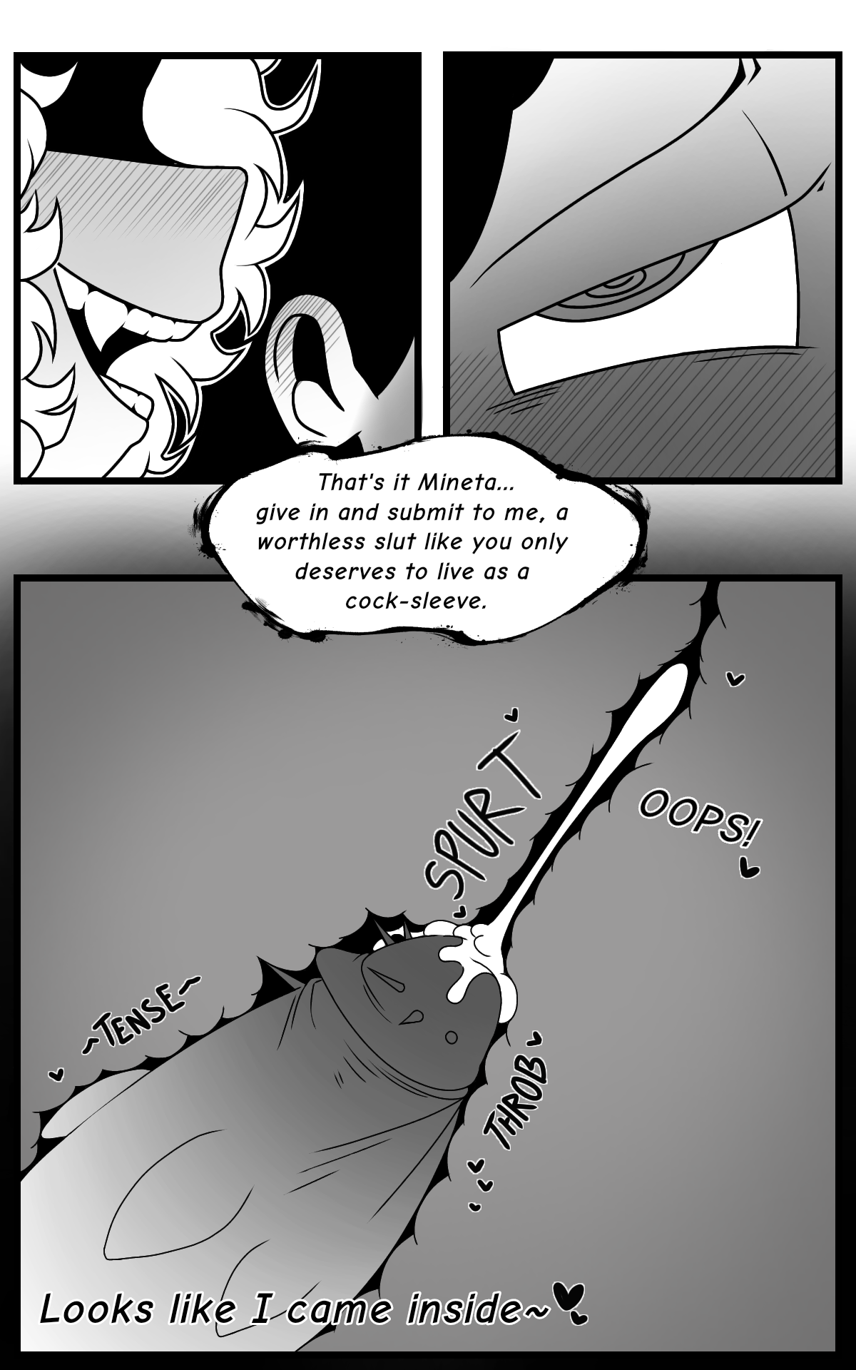 Alien Assault page 11 full
