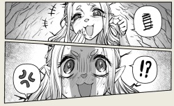 Breeding the Princess