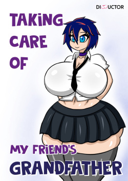 Taking Care of My Friend's Grandpa
