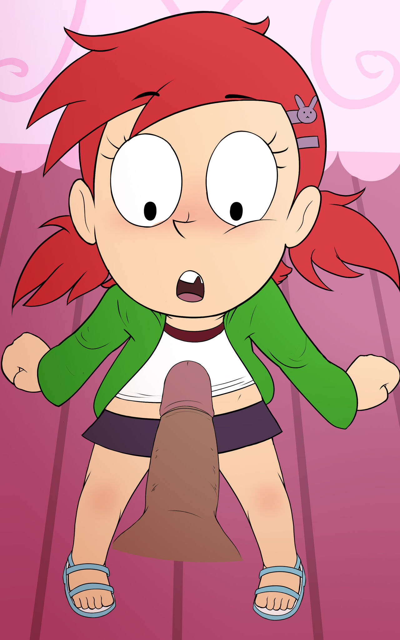 Loli Frankie page 2 full