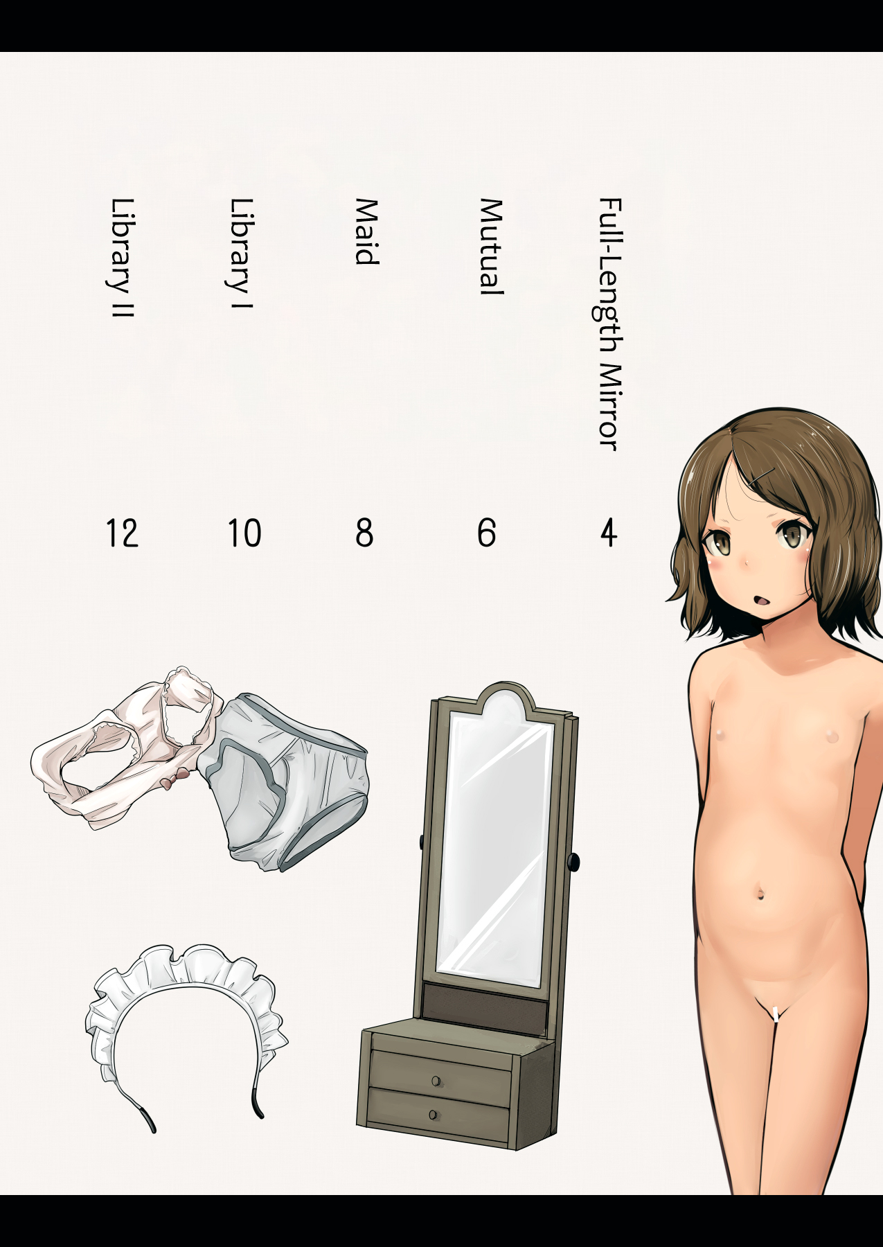 Jii Tenohira Henshuu page 2 full