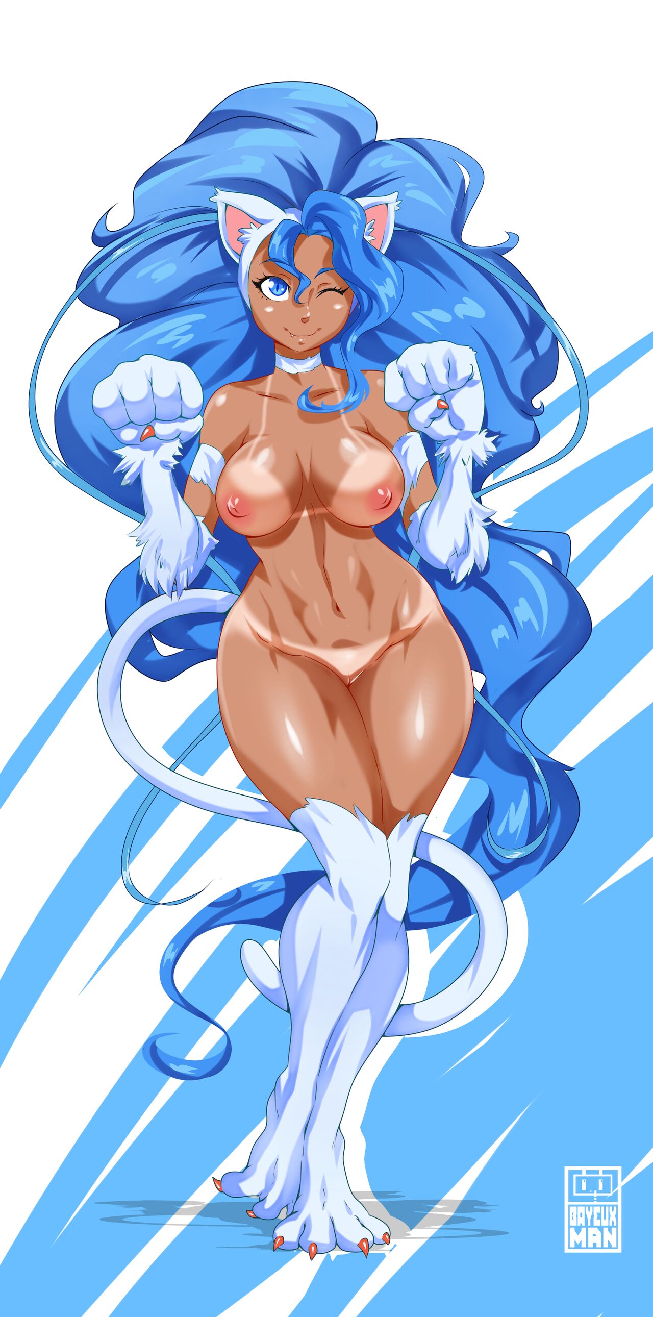Felicia page 12 full
