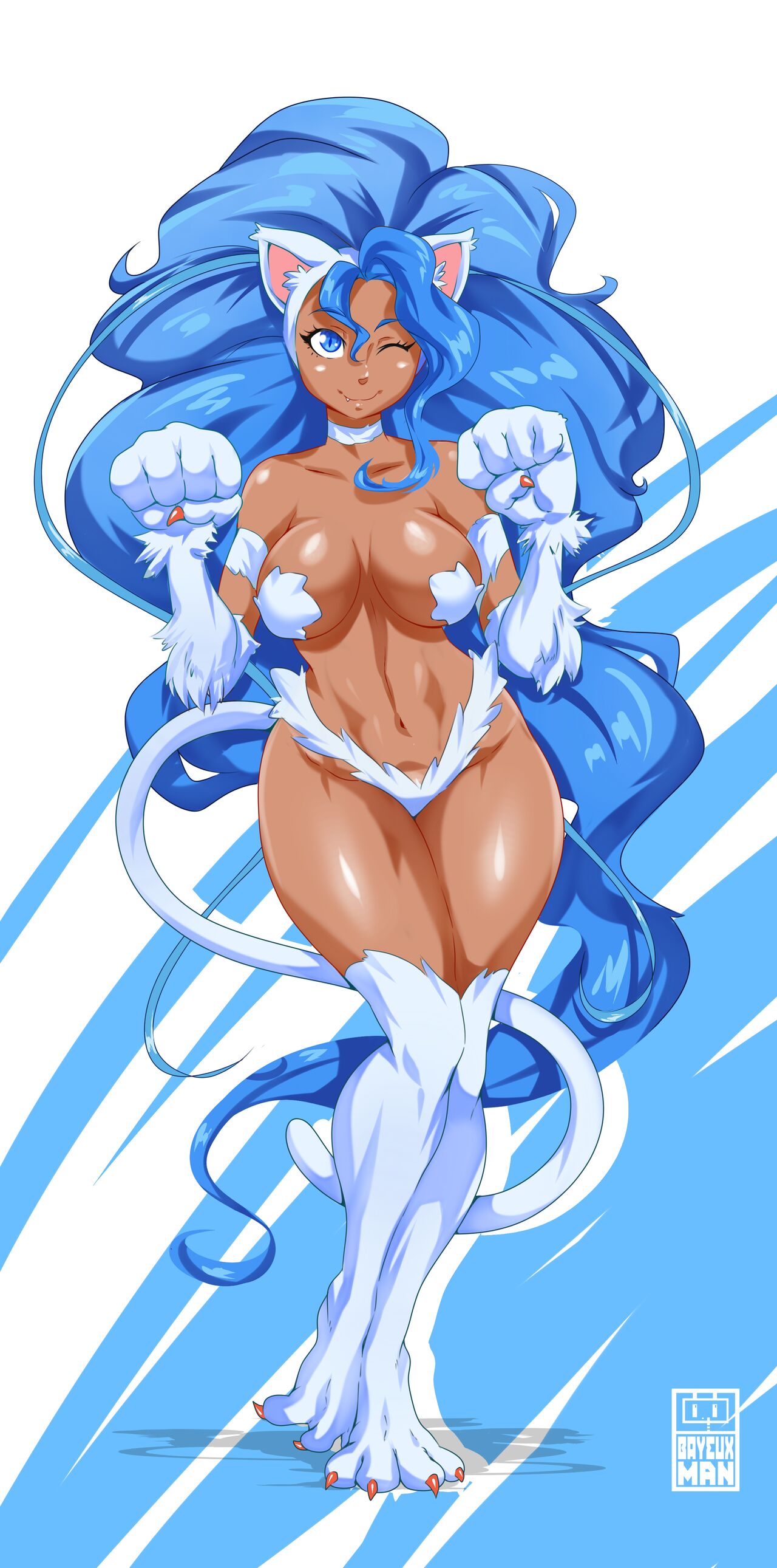 Felicia page 9 full