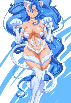 Felicia