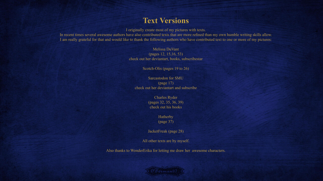 Four <Light and Dark> page 4 full