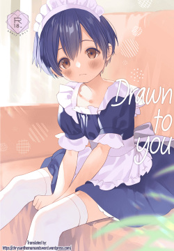 Ai ni Kita yo. | Drawn to you