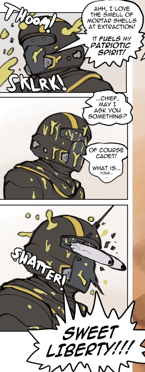 Cadet-chan page 4 full