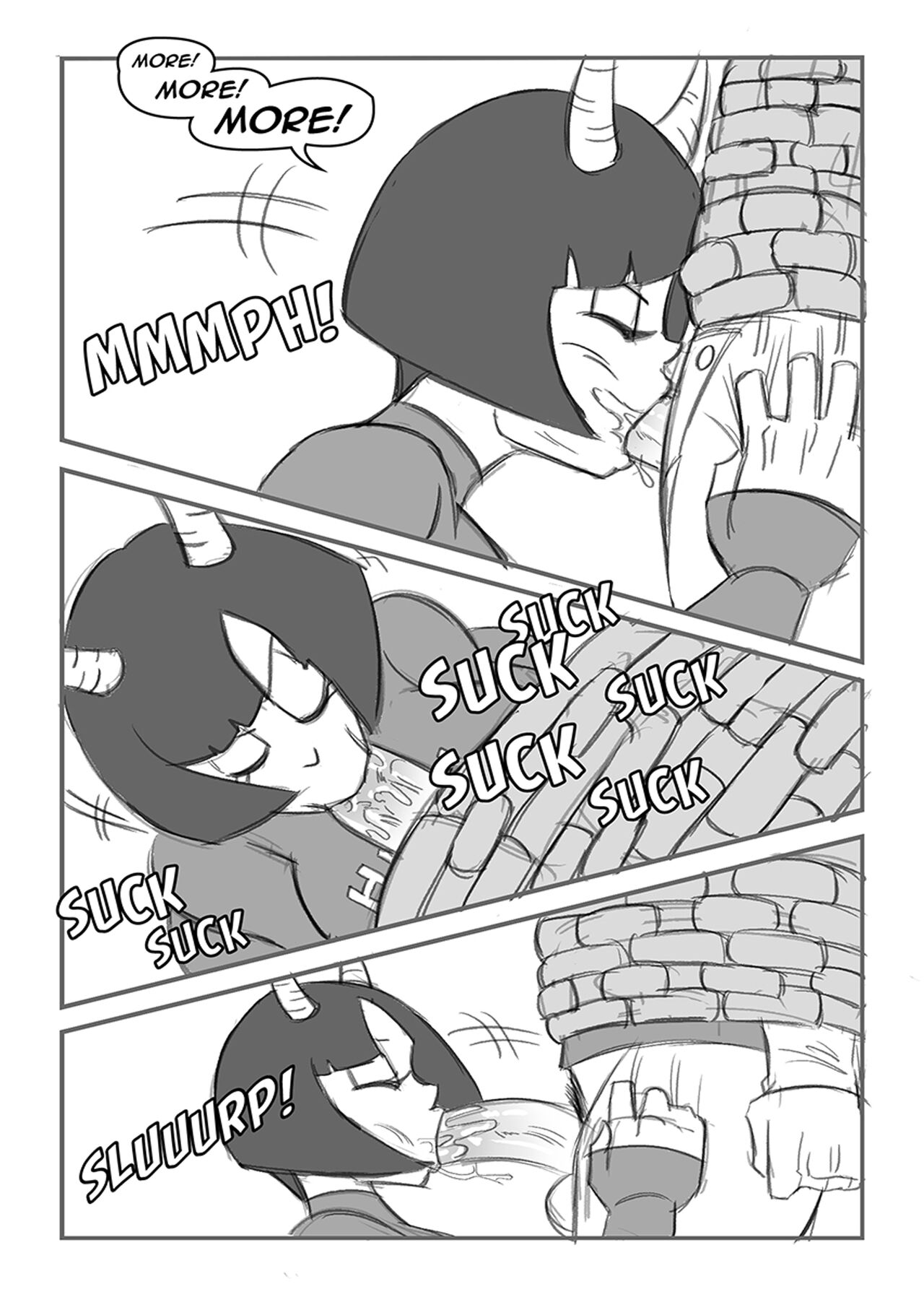 Videl from HFIL 1 page 12 full