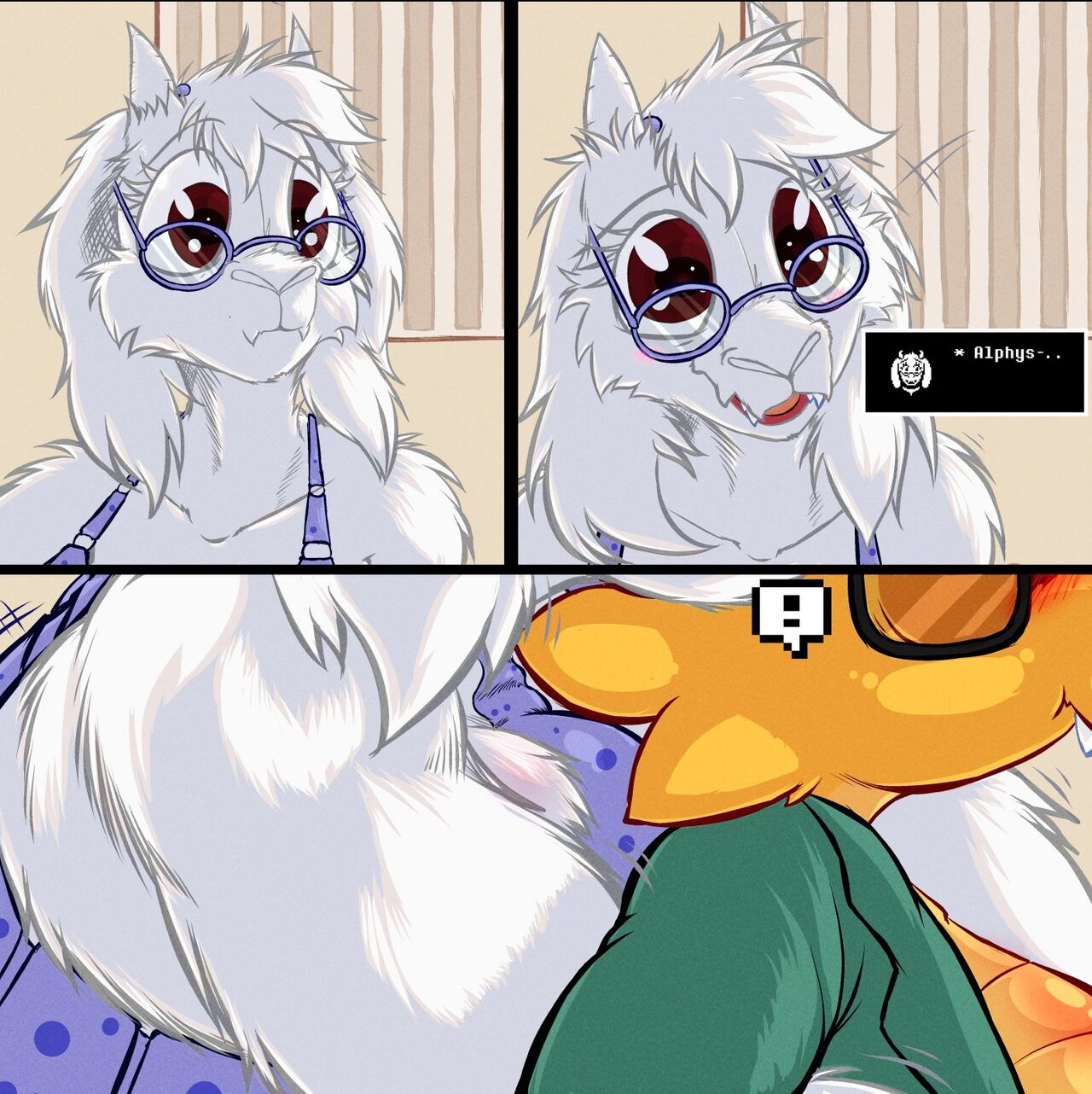 Muffin Top page 3 full