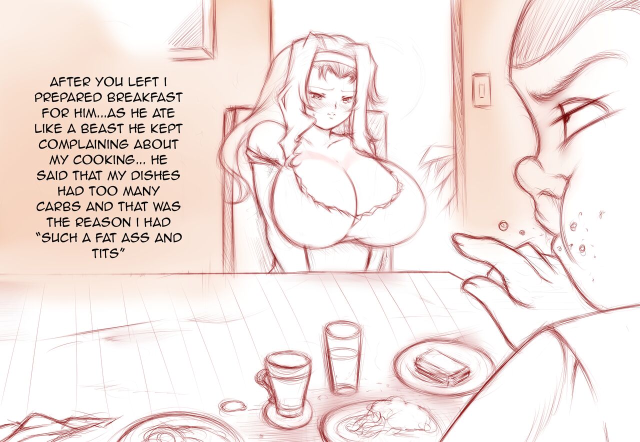 The neighbour Next Door 2 page 12 full
