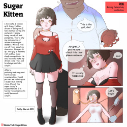 Sugar Kitten, Bus Ride, Pet Hotel, Companion Nuggets