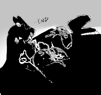 [Hentai Foundry / Twitter] Jadony cover