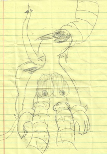 [Likasomboody] SUCC 4 THICCNESS cover