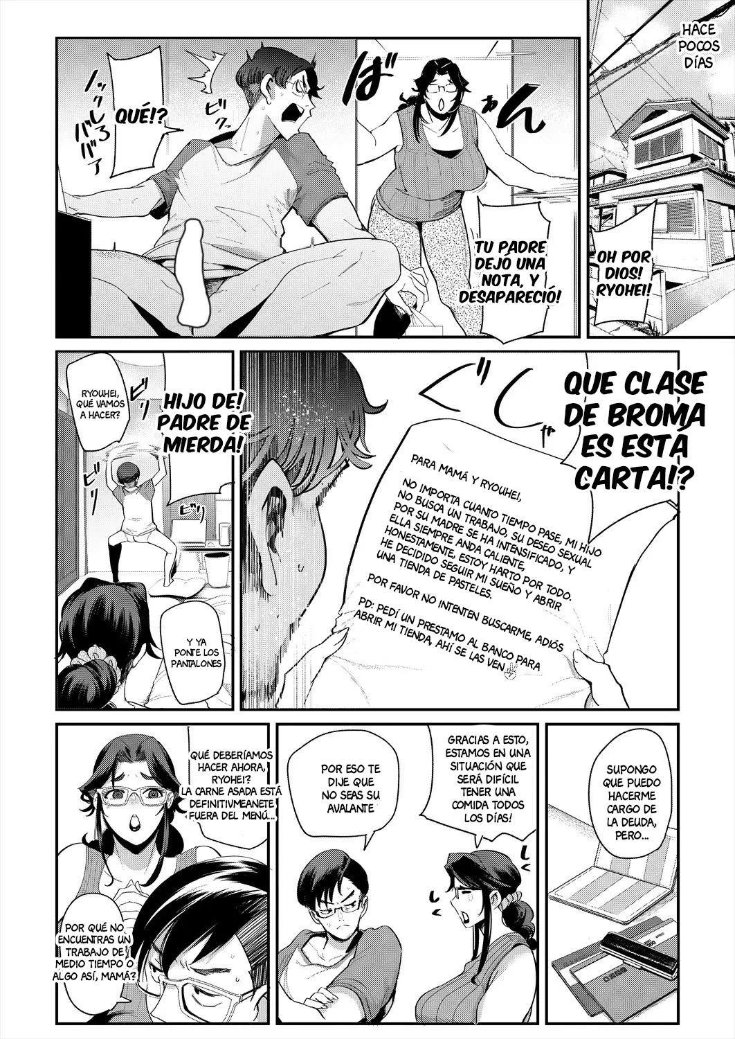 Suscripción de mamá! page 2 full