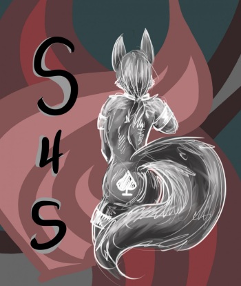 slaves 4 sale (s4s) (unfinished) cover