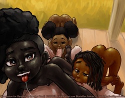 Lewdisiana by Smudge Proof