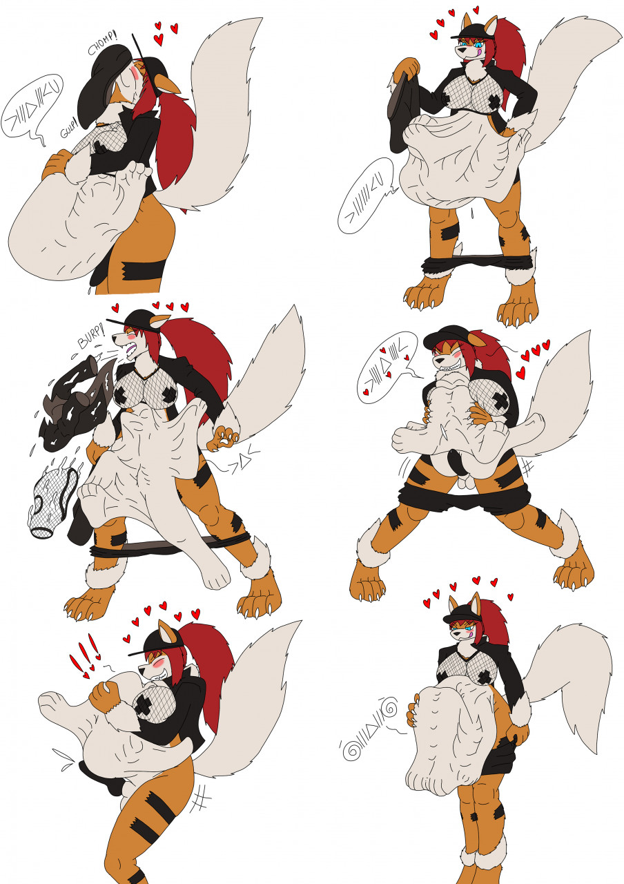 Commission for Tasald page 3 full