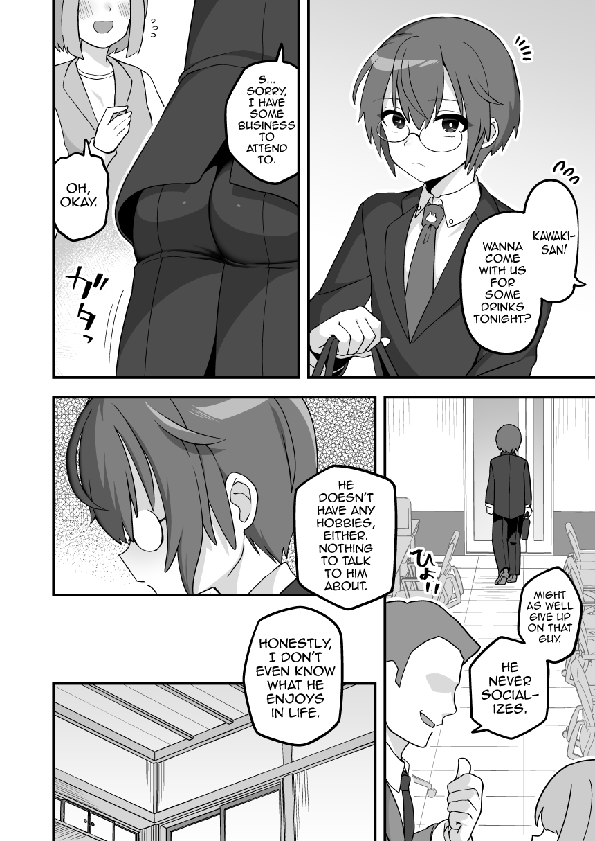 ★4 Review Mugen Shasei Hen page 2 full