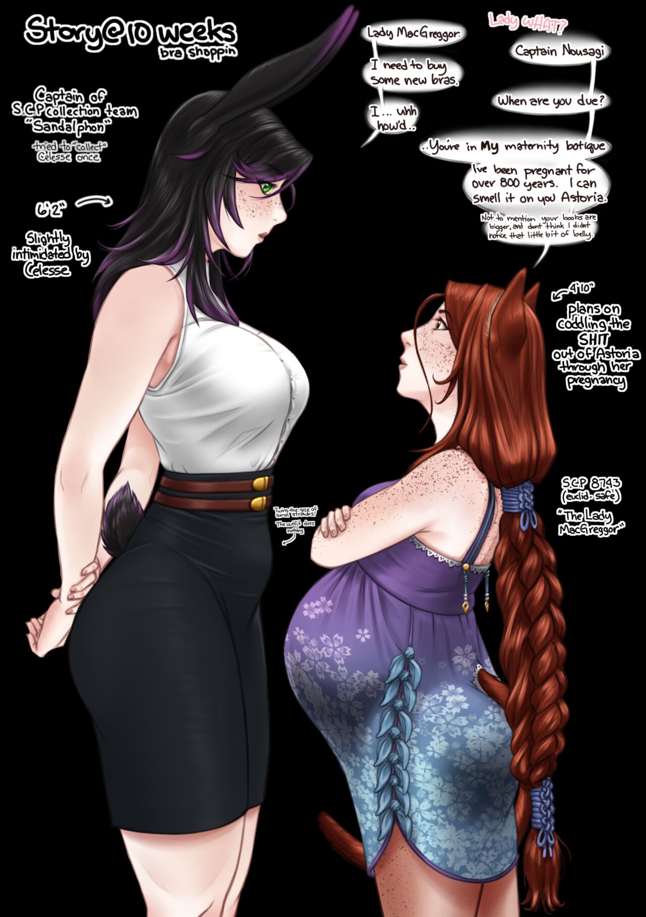 Artist - CelesseShading page 5 full